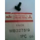 MB327519 MITSUBISHI LANCER HAVANLANDIRMA DÜĞME